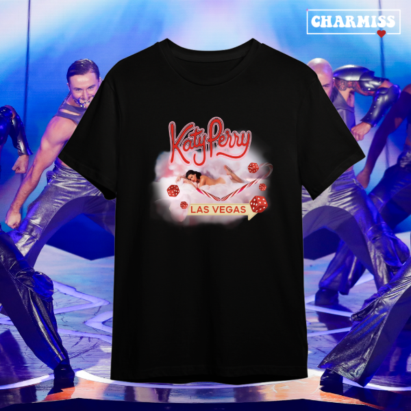 Remeron oversize Katy Perry
