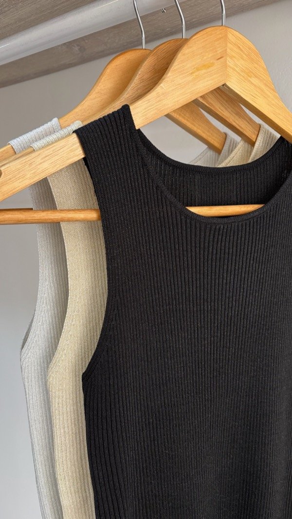Producto - Musculosa Gea - 3