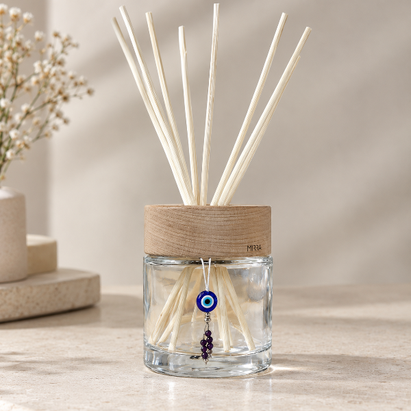 Producto - Difusor Madera + Recarga - 0