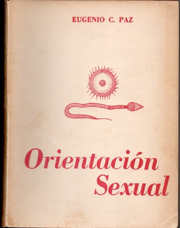 Producto - Orientación sexual - Eugenio C.Paz