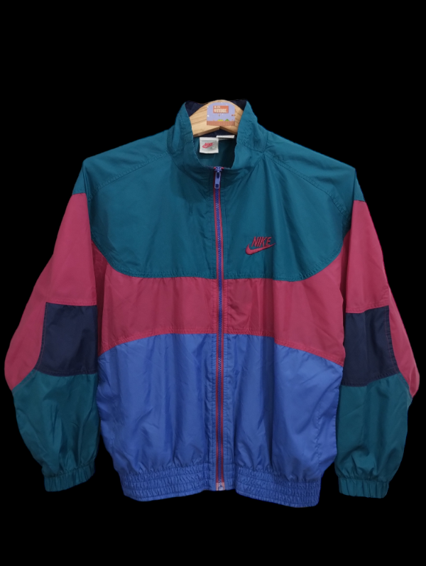 rompeviento nike windrunner
