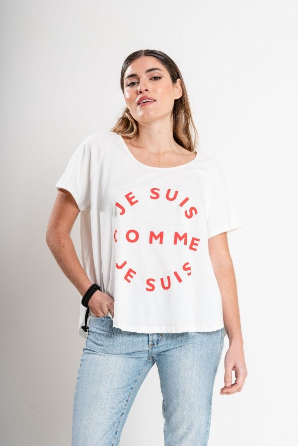 Producto - Remera Libra