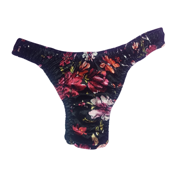 Producto - Trucadora Less chiffon - Fit Comfy