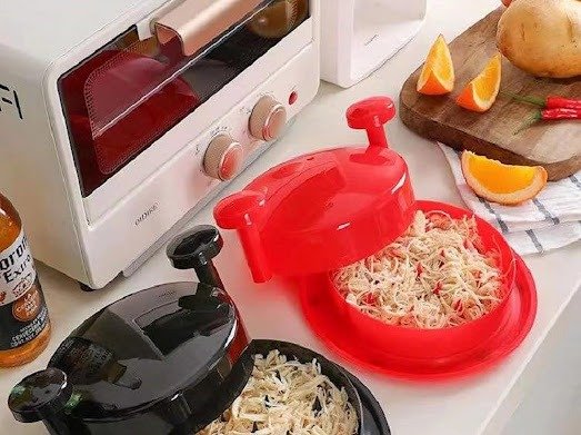 Producto - Triturador manual carne o pollo