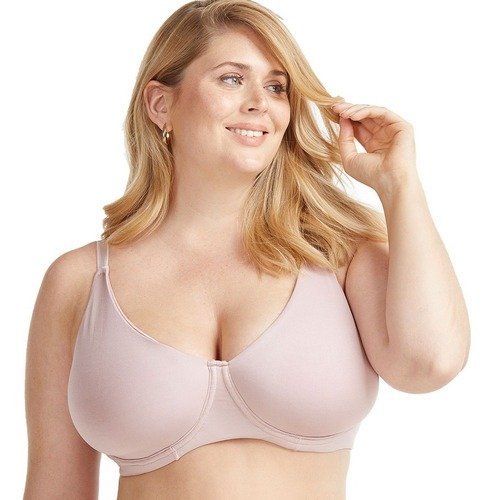 Producto - CORPIÑO YAMIEL CON ARO DE MICROFIBRA