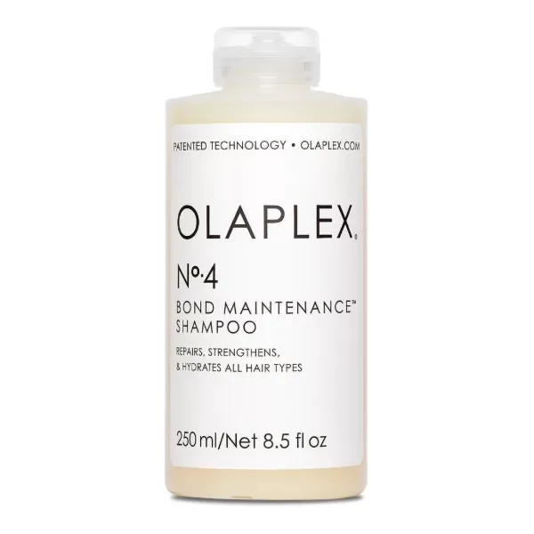 Producto - Olaplex N4 BOND MAINTENANCE SHAMPOO x 250 ml.