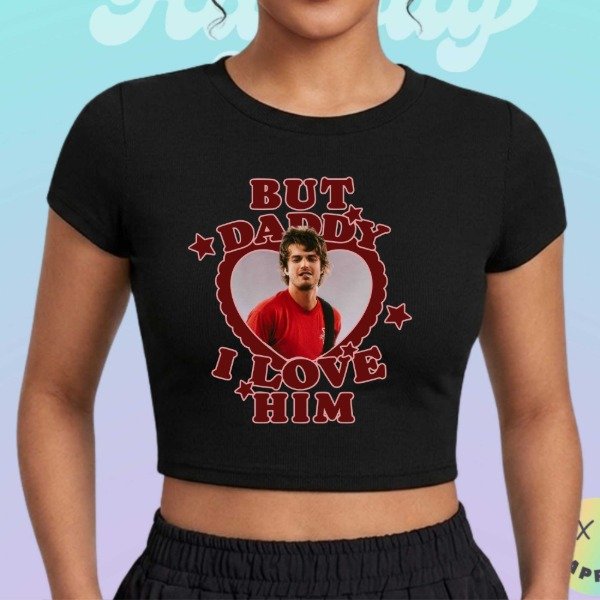 Producto - Baby Tee DJO #14 - 1
