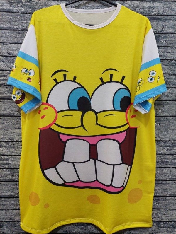 Producto - Remeron Bob esponja 2