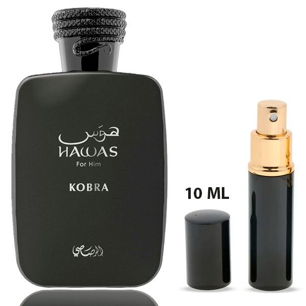 Producto - HAWAS KOBRA D. - RASASI