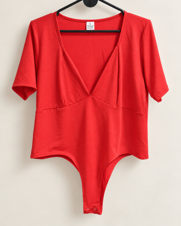 Producto - Body Modal Escote en V - 6