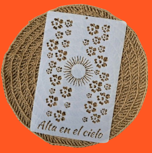 Producto - Stencil R4-2