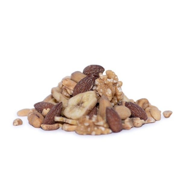 Producto - Mix Europeo sin pasas x 500 GRS.