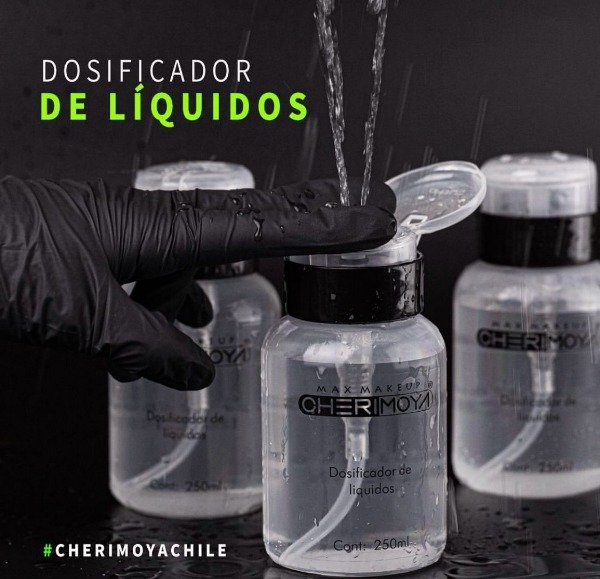 Producto - Dosificador Cherimoya