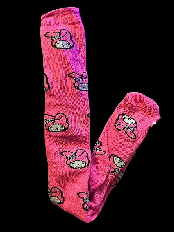 Producto - Medias bucaneras My Melody