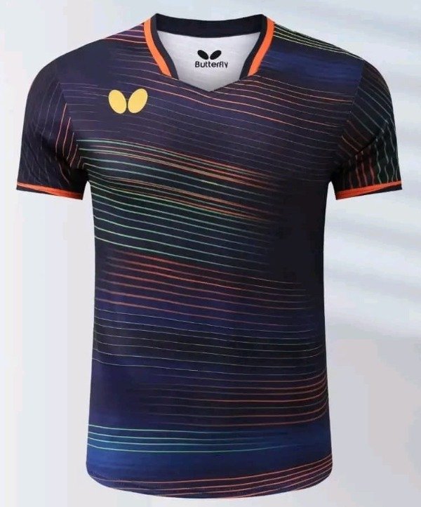 Producto - Remeras Butterfly Nagano