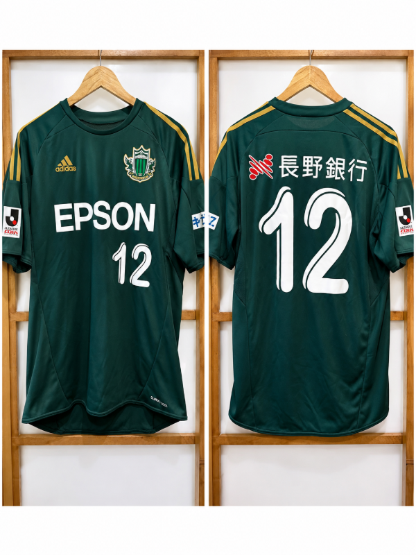 Producto - MATSUMOTO YAMAGA FC 2013