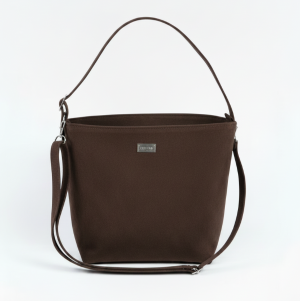 Producto - Bolso Matero Gamuza - 0