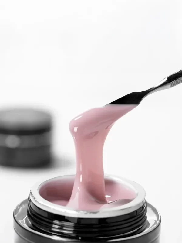 Producto - GEL DE CONSTRUCCIÓN ( PINK VINTAGE ) - 30GRS