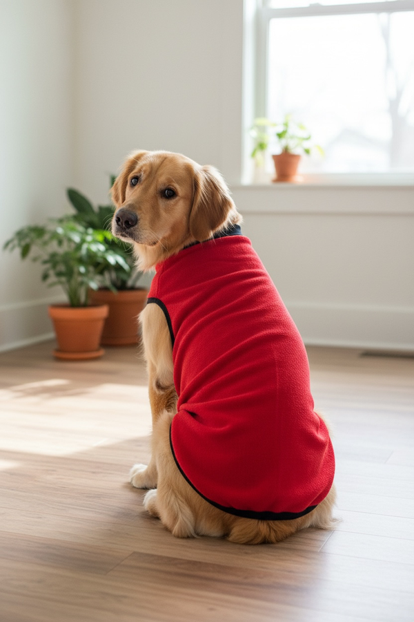 Producto - BUZO POLAR SOFT TAMAÑO GRANDE - 1
