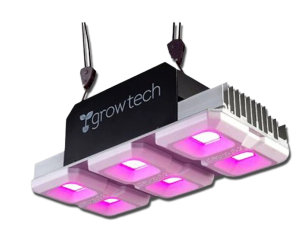 Producto - Panel 300W Full Spectrum