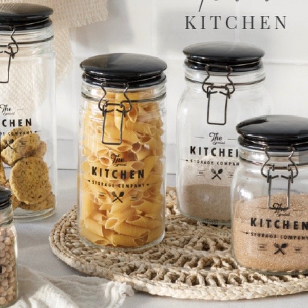 Producto - FRASCO ALTO HERMETICO