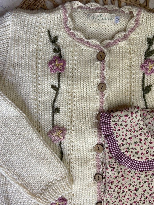 Producto - TEJIDO RITA (Rosa)