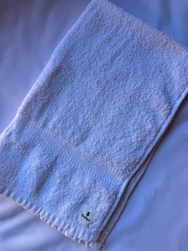 Producto - Toalla grande de mano grande Boutique