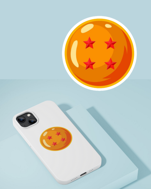 Producto - Dragon Ball 1