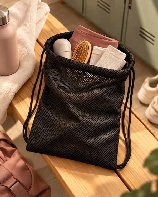 Producto - Bolsa Mesh Multiuso - 6