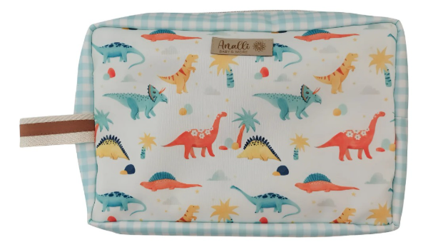 Producto - Necessaire dinos