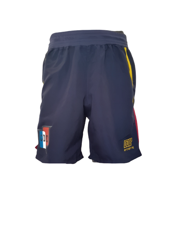 Producto - Short De Juego Titular Club Deportivo Español 2025 By Nr