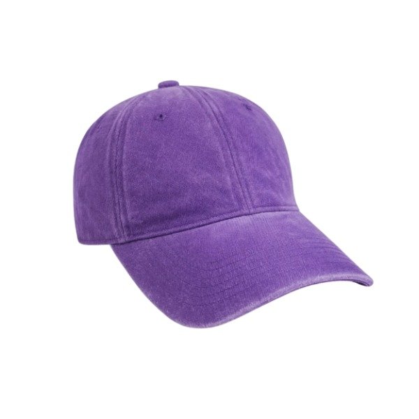 Producto - Gorra Lisa Violeta