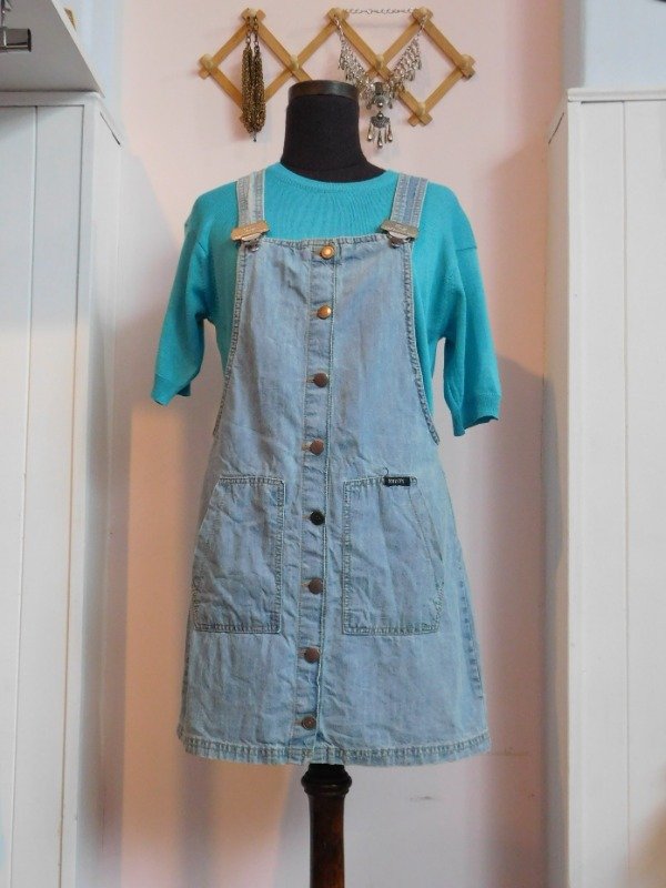 Producto - Jumper krisys