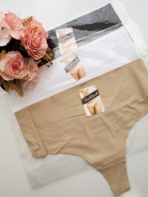 Producto - Less Faja Sin Costura