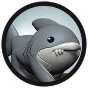 Producto - Jeff the Land Shark - 002