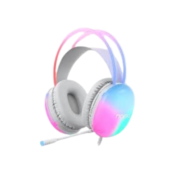Producto - Auricular Noga St-705 Rgb Con Microfono