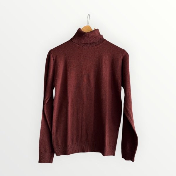 Producto - Poleras Básicas(M,L,XL)