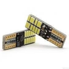 Producto - T10 24 LED SMD CANBUS