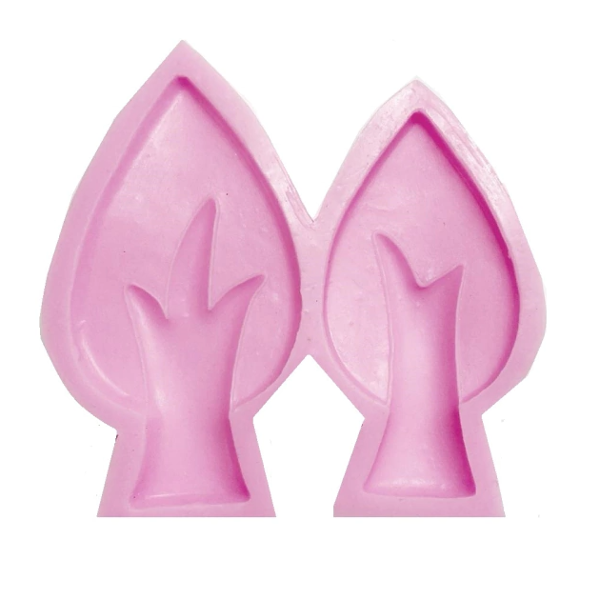 Producto - molde árbol pinos x2 (W)