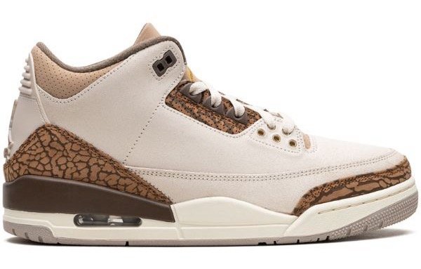 Producto - Jordan retro 3 Orewood Brown