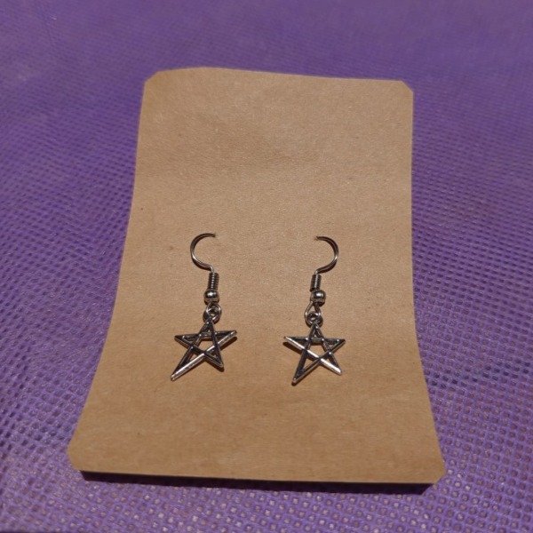 Producto - Par de aritos de LALI