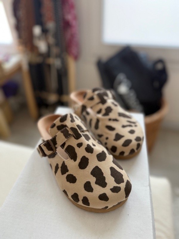 Producto - Mules cow