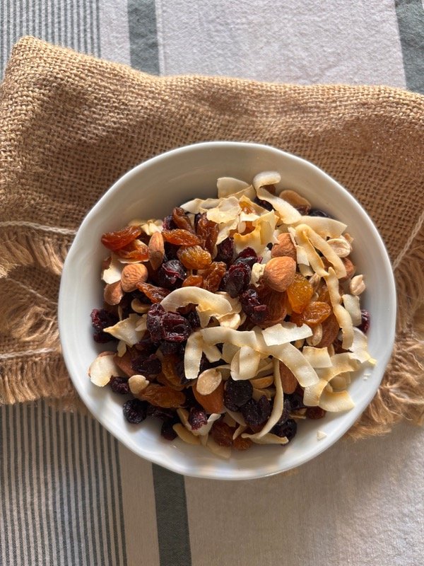 Producto - Mix Fitness