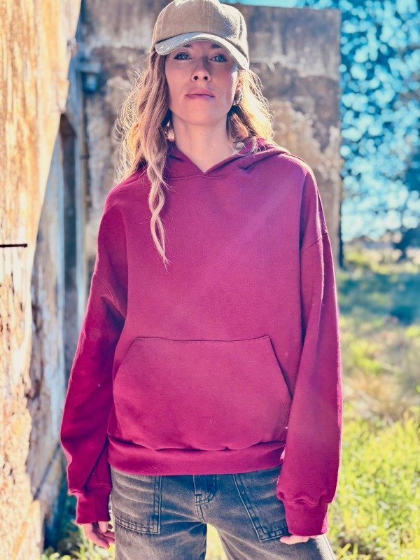 Producto - Buzos Hoodie