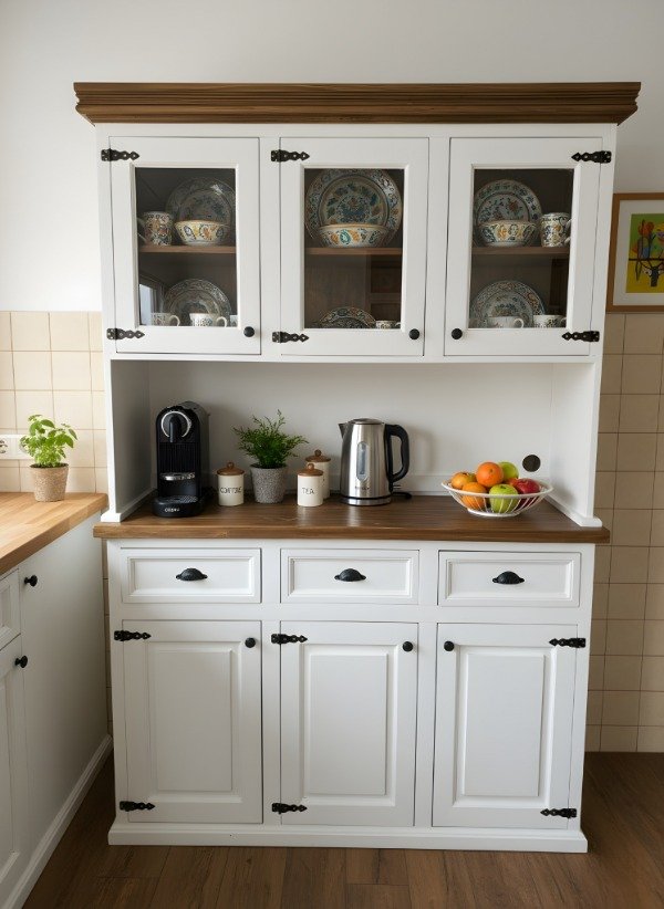 Producto - Modular de campo - 1,20