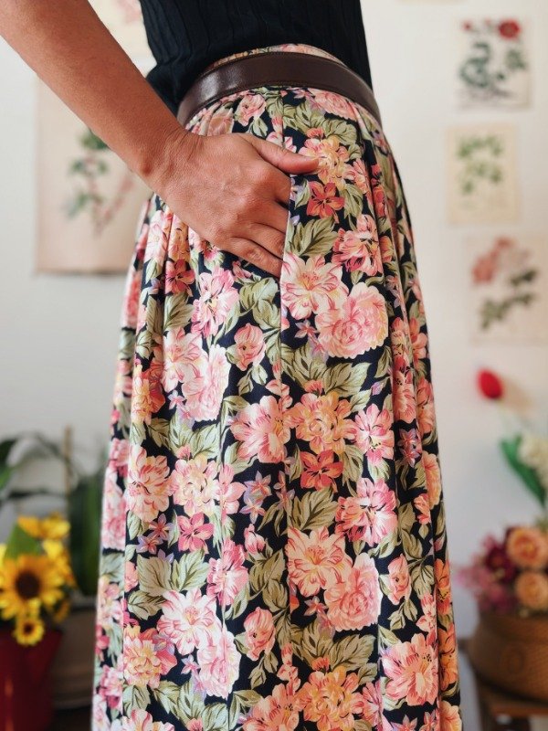 Producto - Falda Rosal - 6