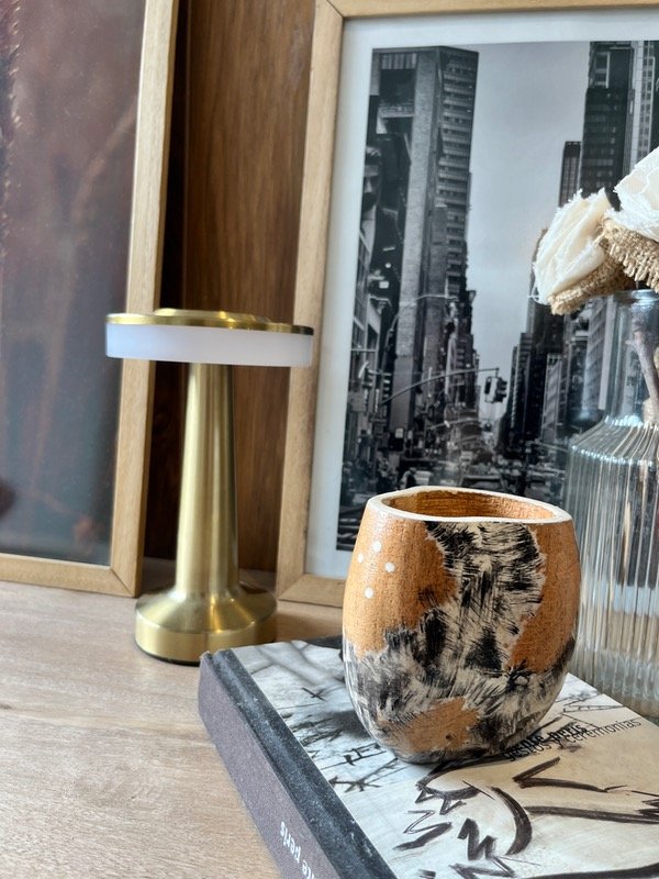 Producto - Mate rancho