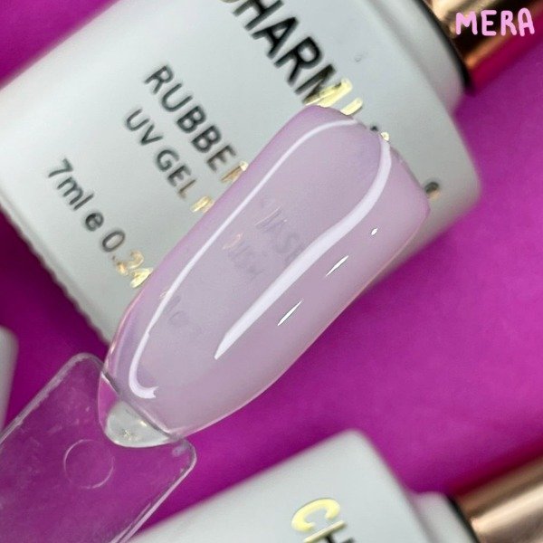 Producto - Base Rubber Charm Limit #09