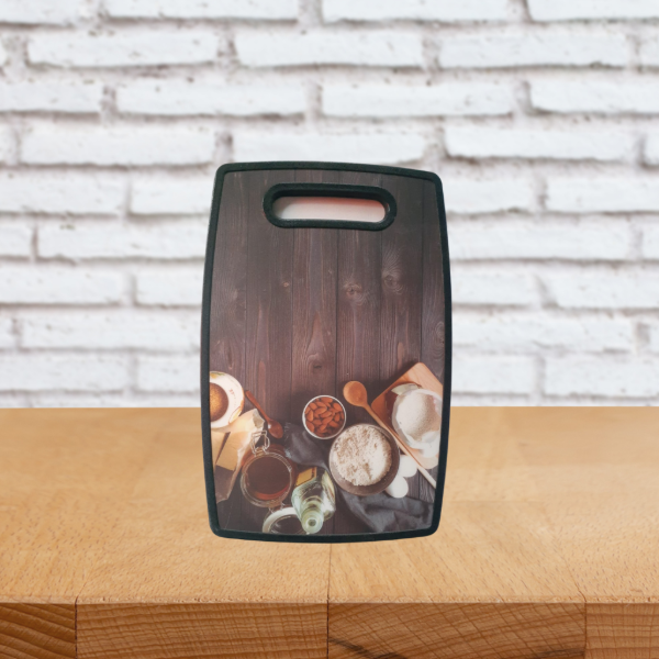 Producto - Tabla de picar plástica 30x20