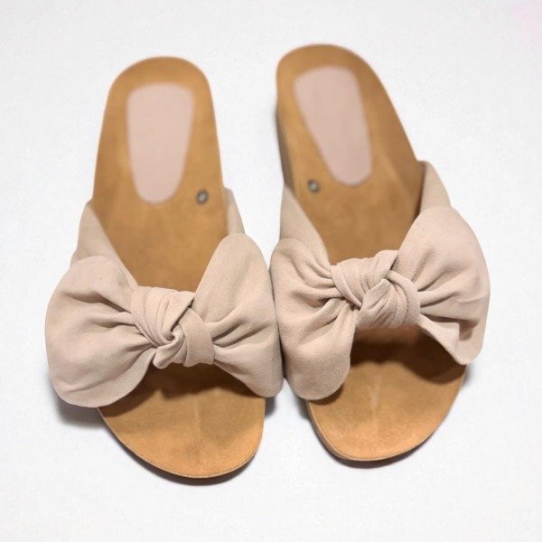 Producto - Lucia Nude